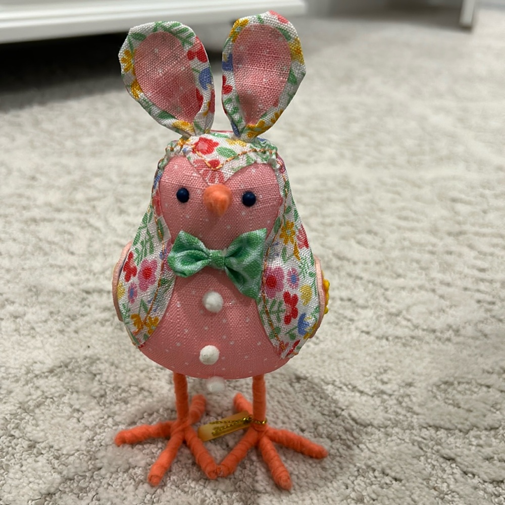 Target spritz bird Easter 2021 Patches